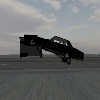 el negro Caprice